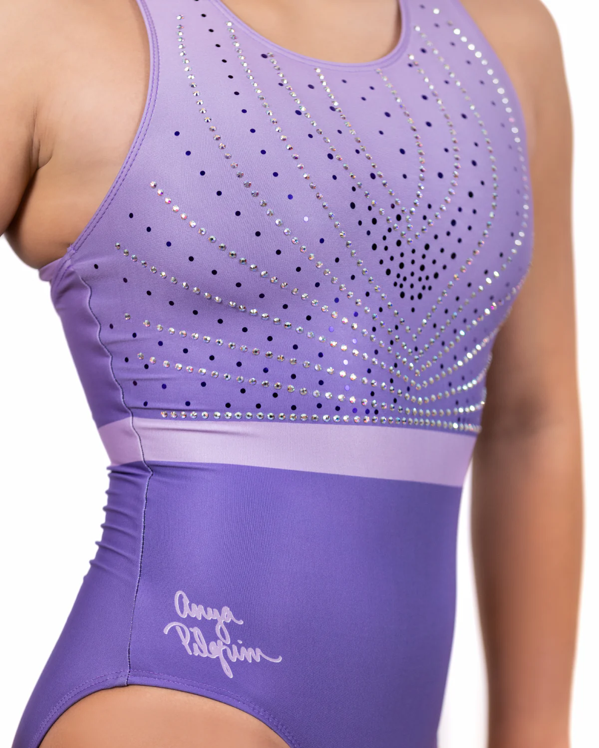 Celestial Surge Leotard - Image 3