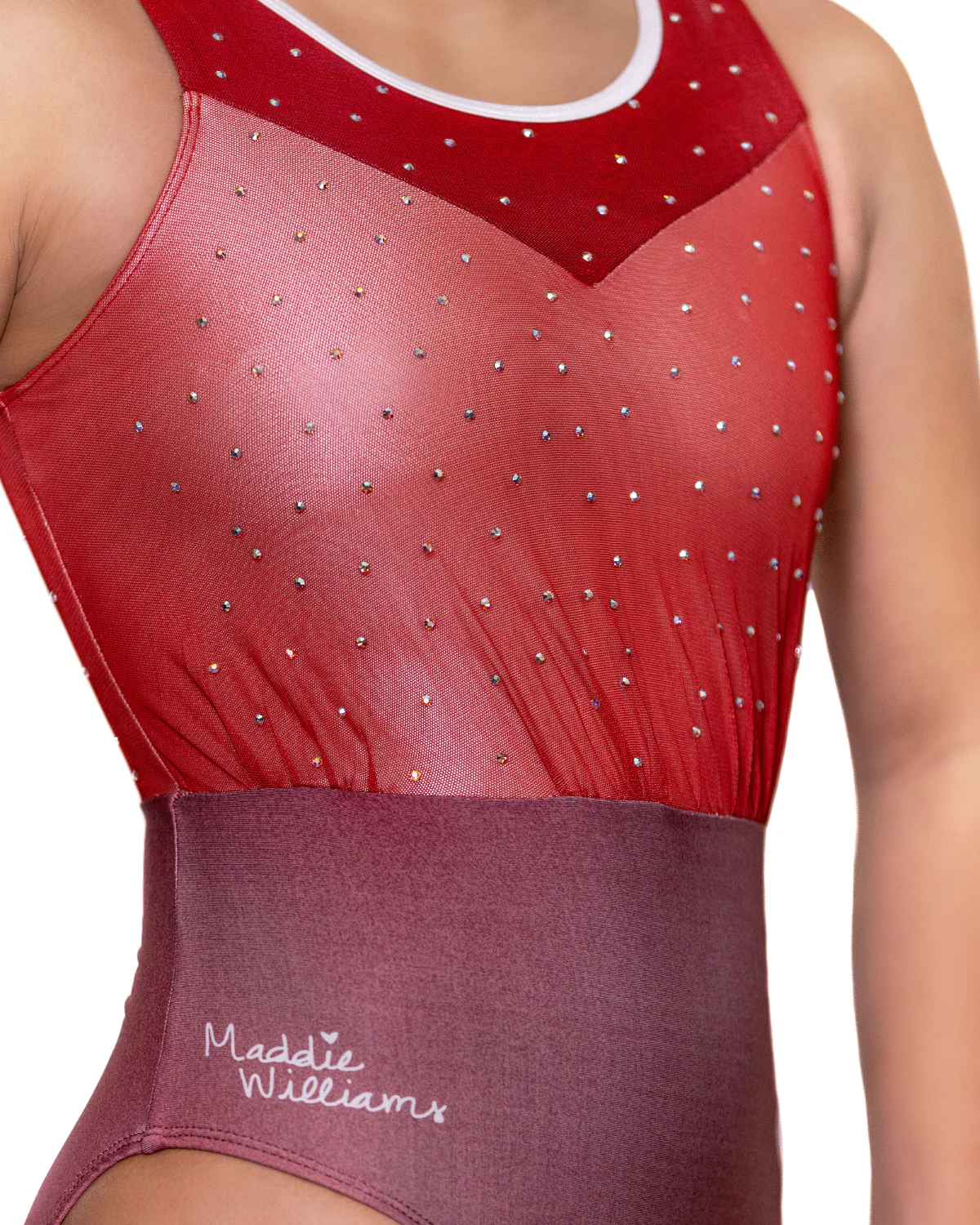 Unbreakable Leotard - Image 3